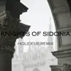 Magnus Deus & Mark Holiday - Knights of Sidonia (HOLIDEUS Remix) - Single